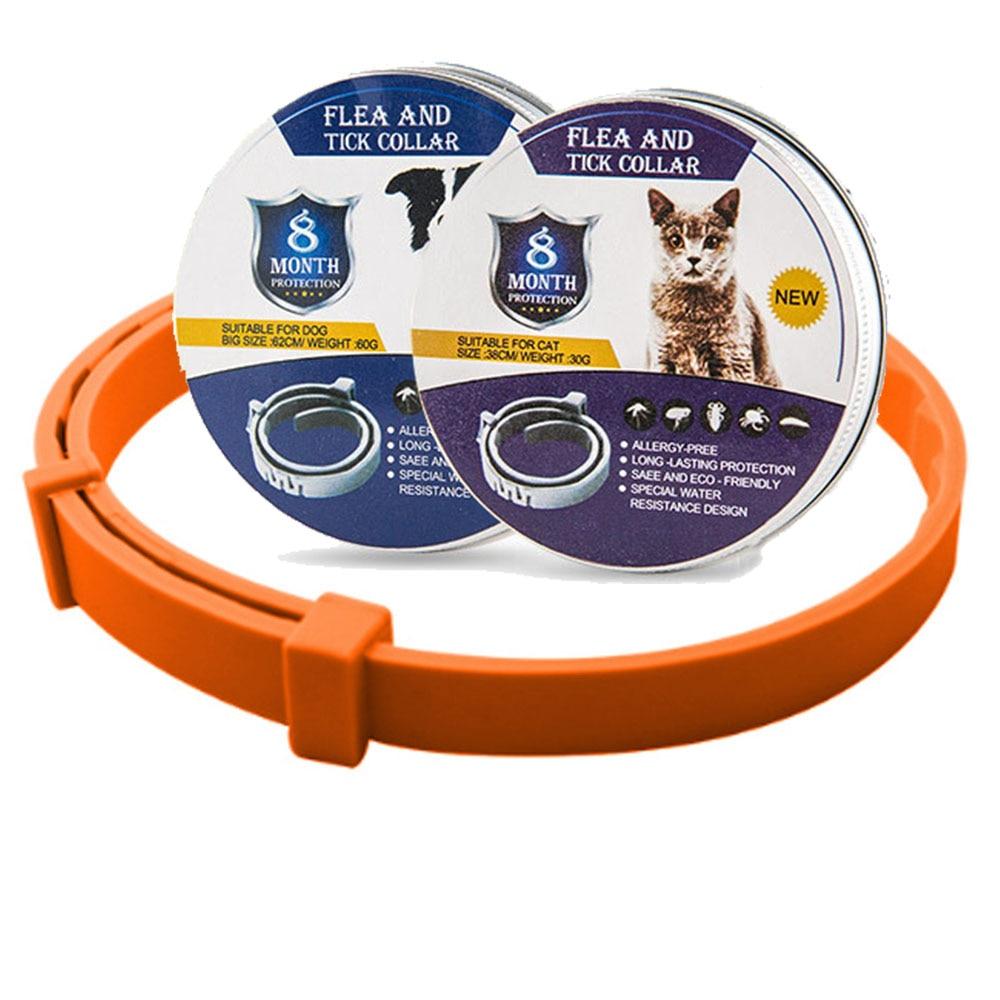 BIO-COLLAR™  8+ Months Protection against Flea & Tick